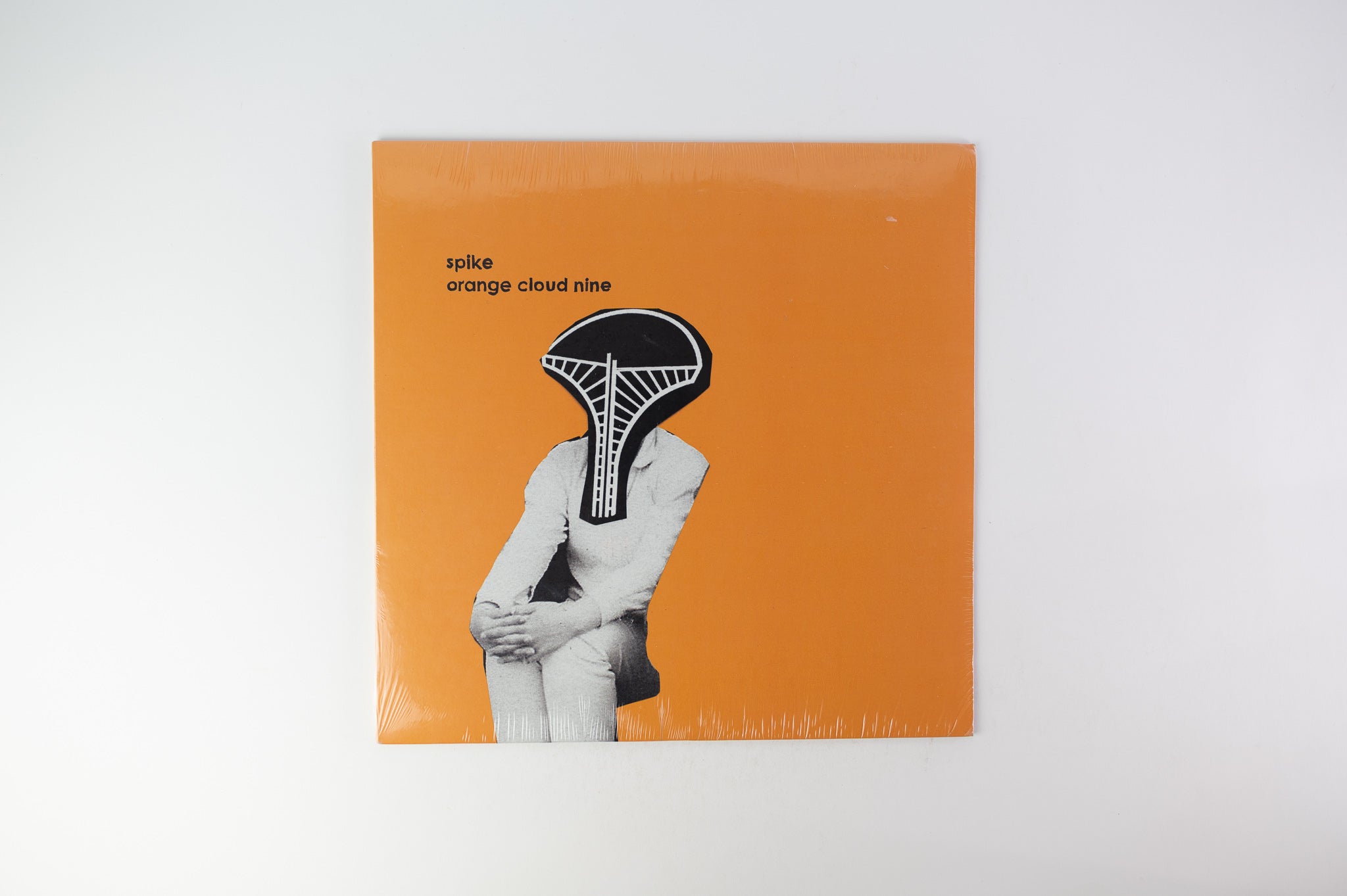 Spike - Orange Cloud Nine on Golf Channel Recordings