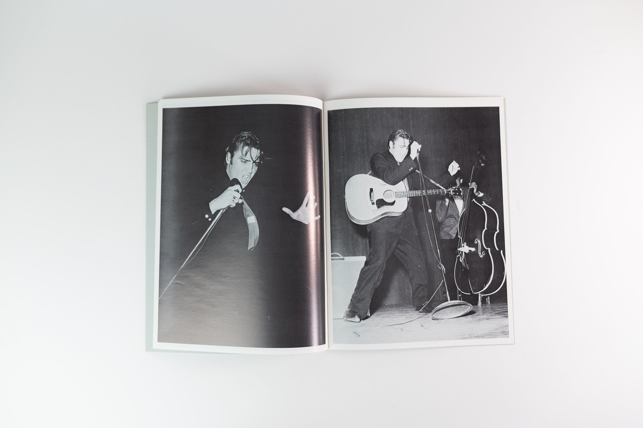 Elvis Presley - The Rockin' Rebel Vol. II Unofficial Release