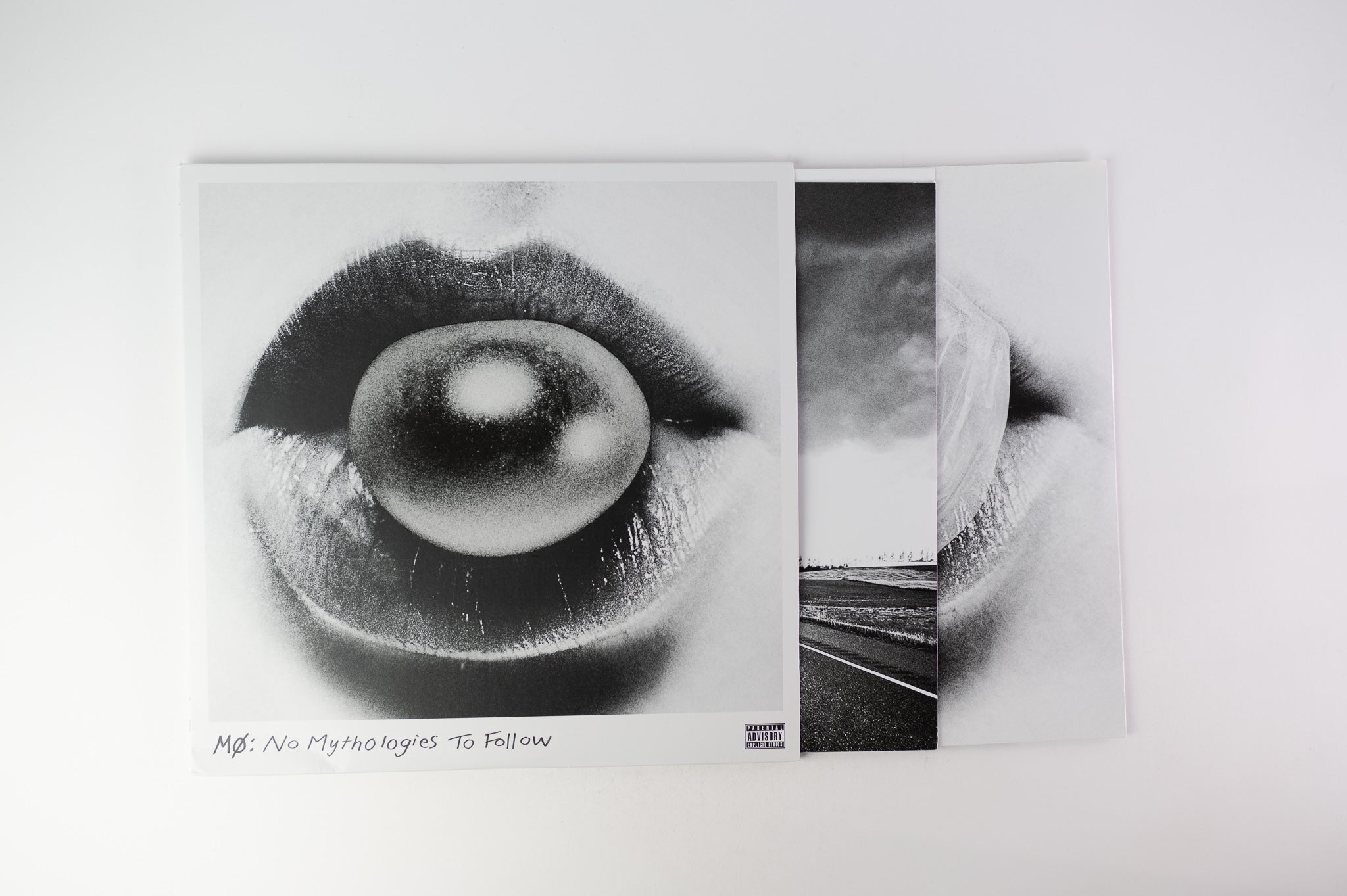 MØ - No Mythologies To Follow on RCA
