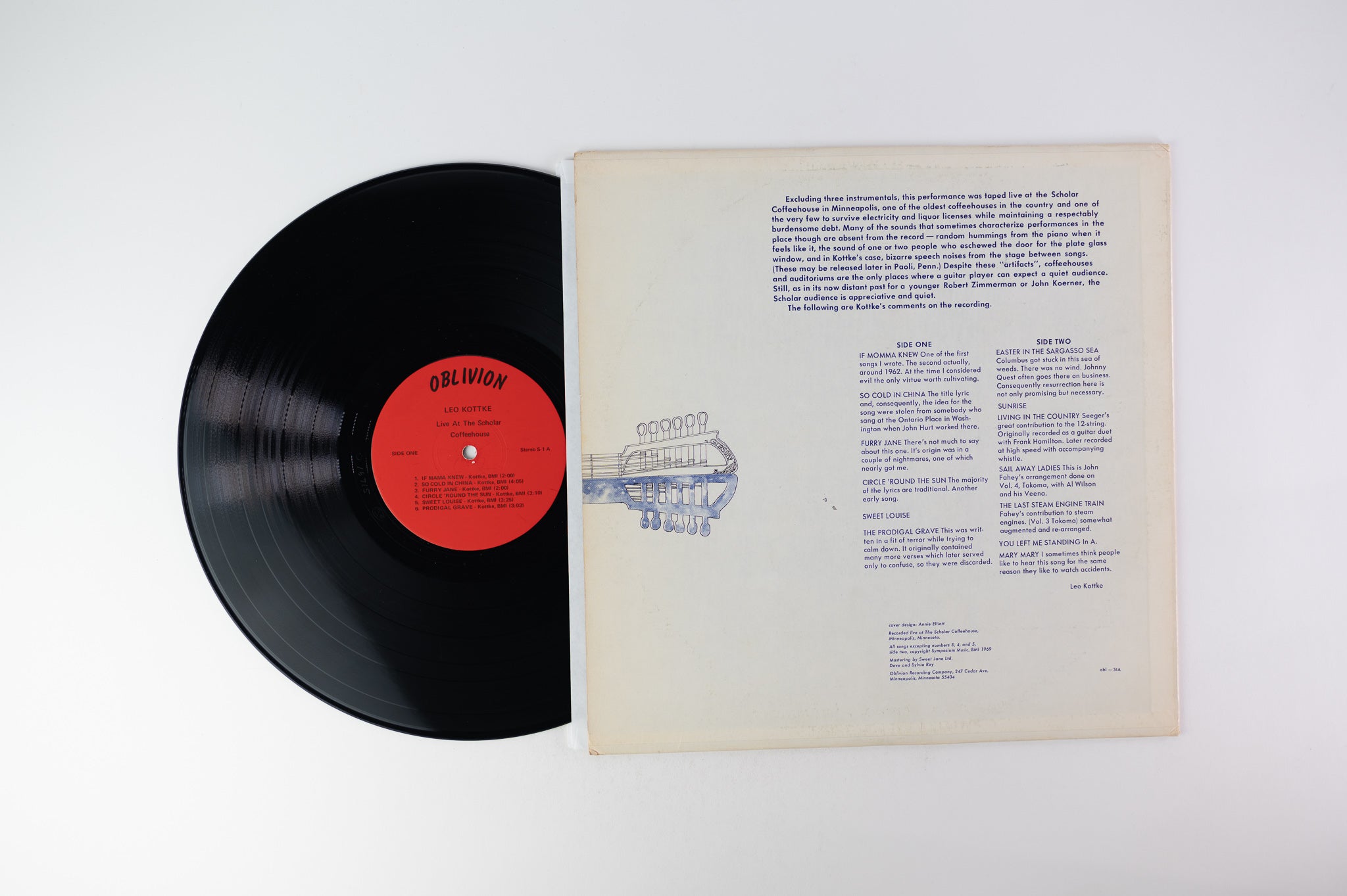 Leo kottke 12 string blues new arrivals