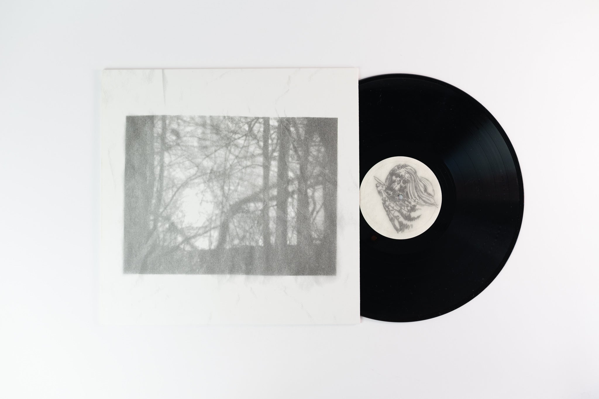 Panda Bear - Tomboy on Paw Tracks Limited Edition Box Set