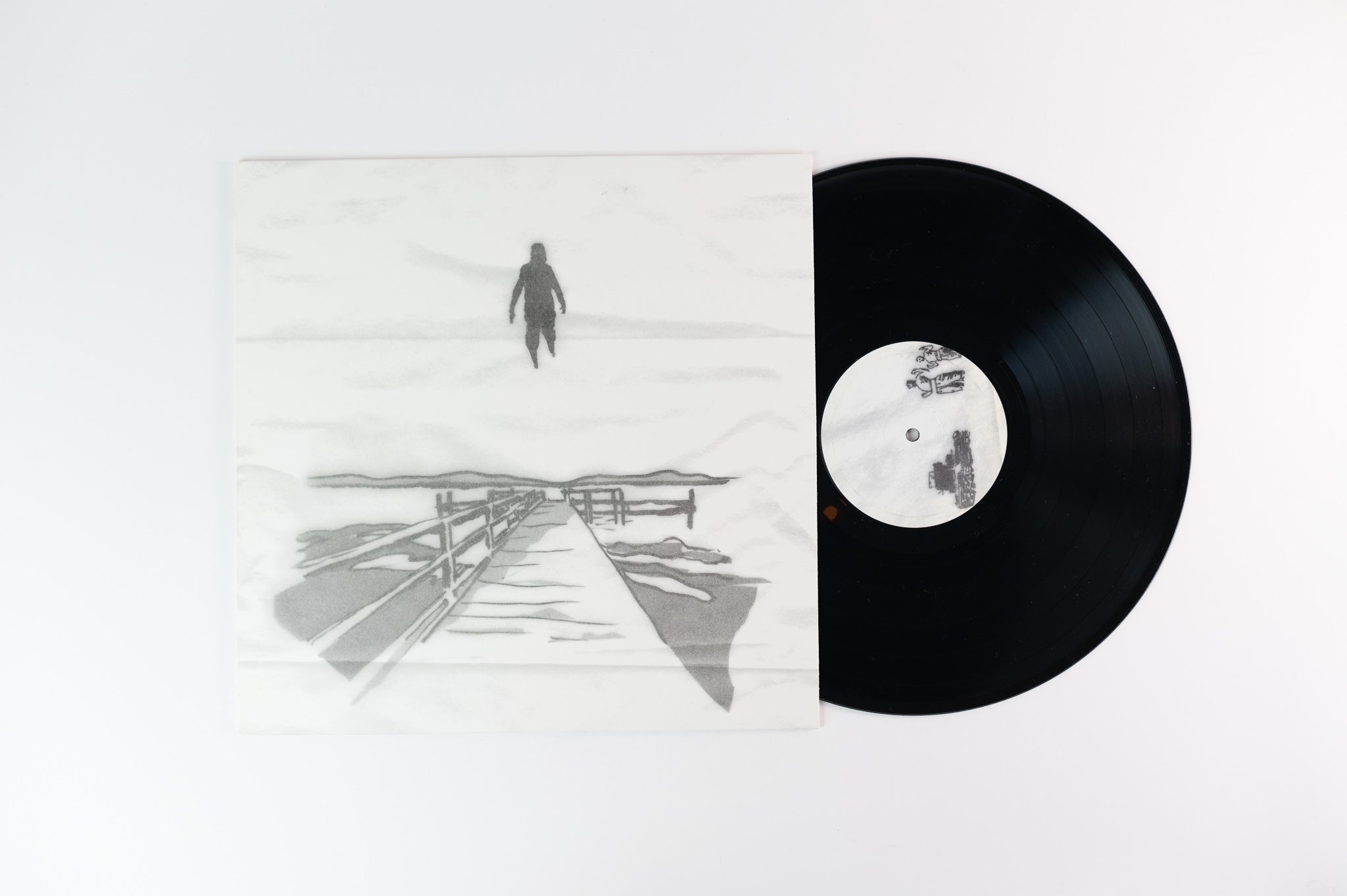 Panda Bear - Tomboy on Paw Tracks Limited Edition Box Set