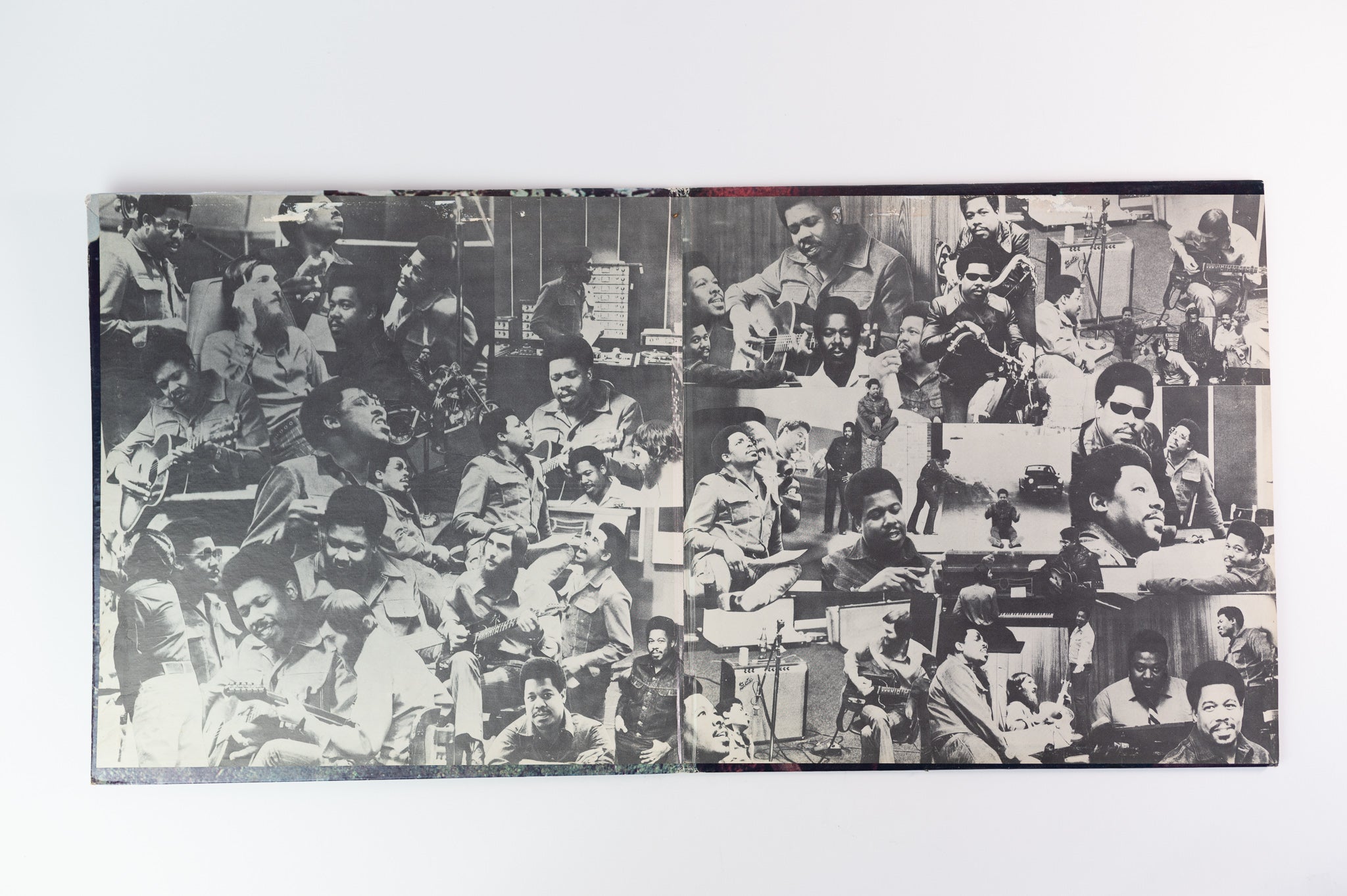 Eddie Floyd - Down To Earth on Stax