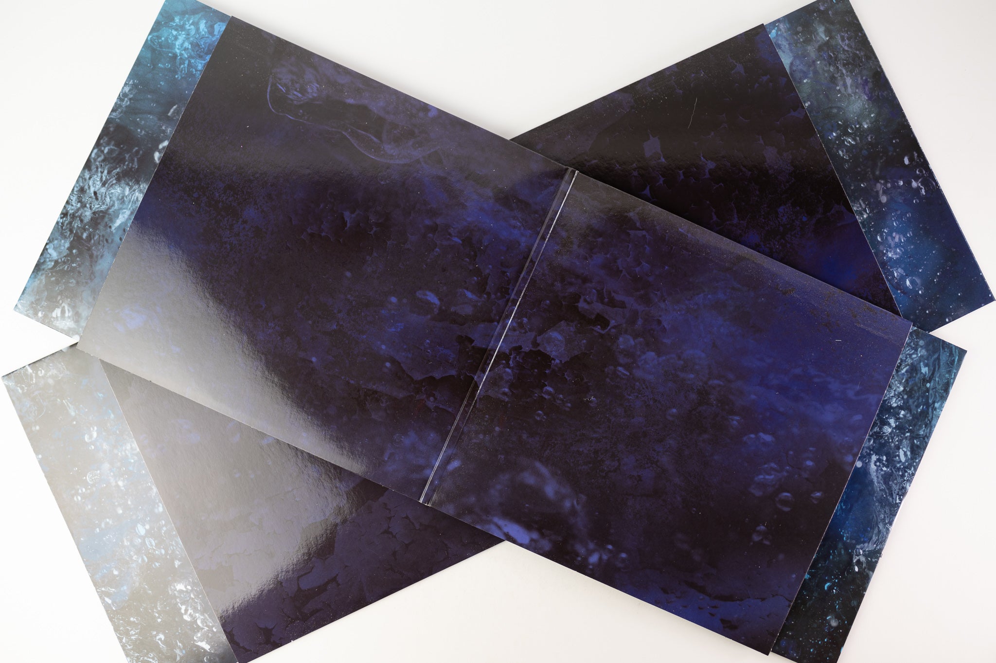 The Ocean - Pelagial on Pelagic Records - Box Set