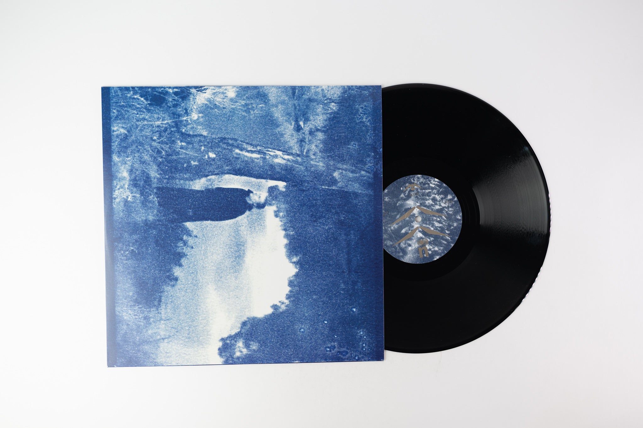 Sunn O))) - Monoliths & Dimensions on Sunn Lord 1st Press