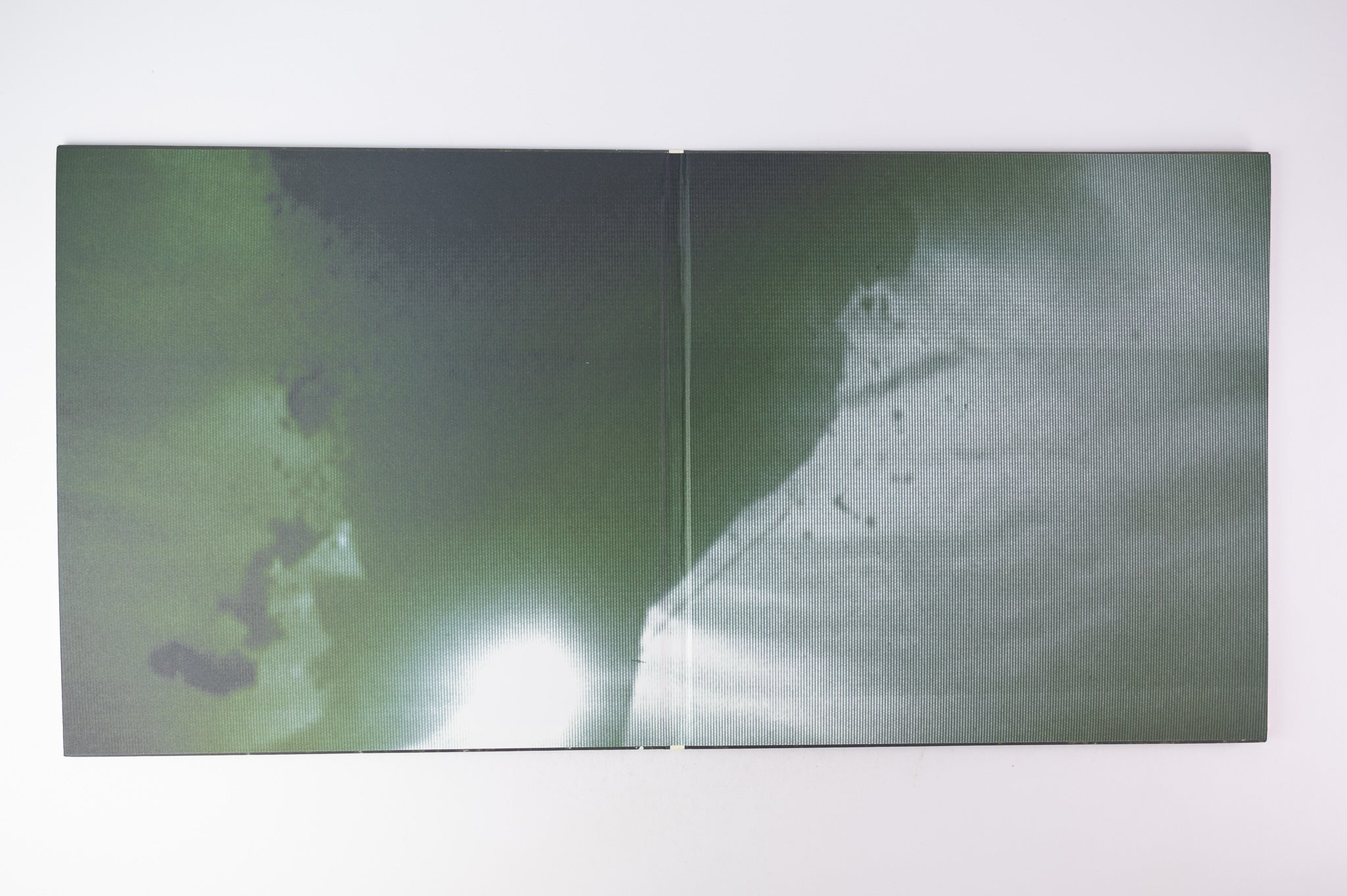 Isis - Oceanic on Robotic Empire / Ipecac Recordings