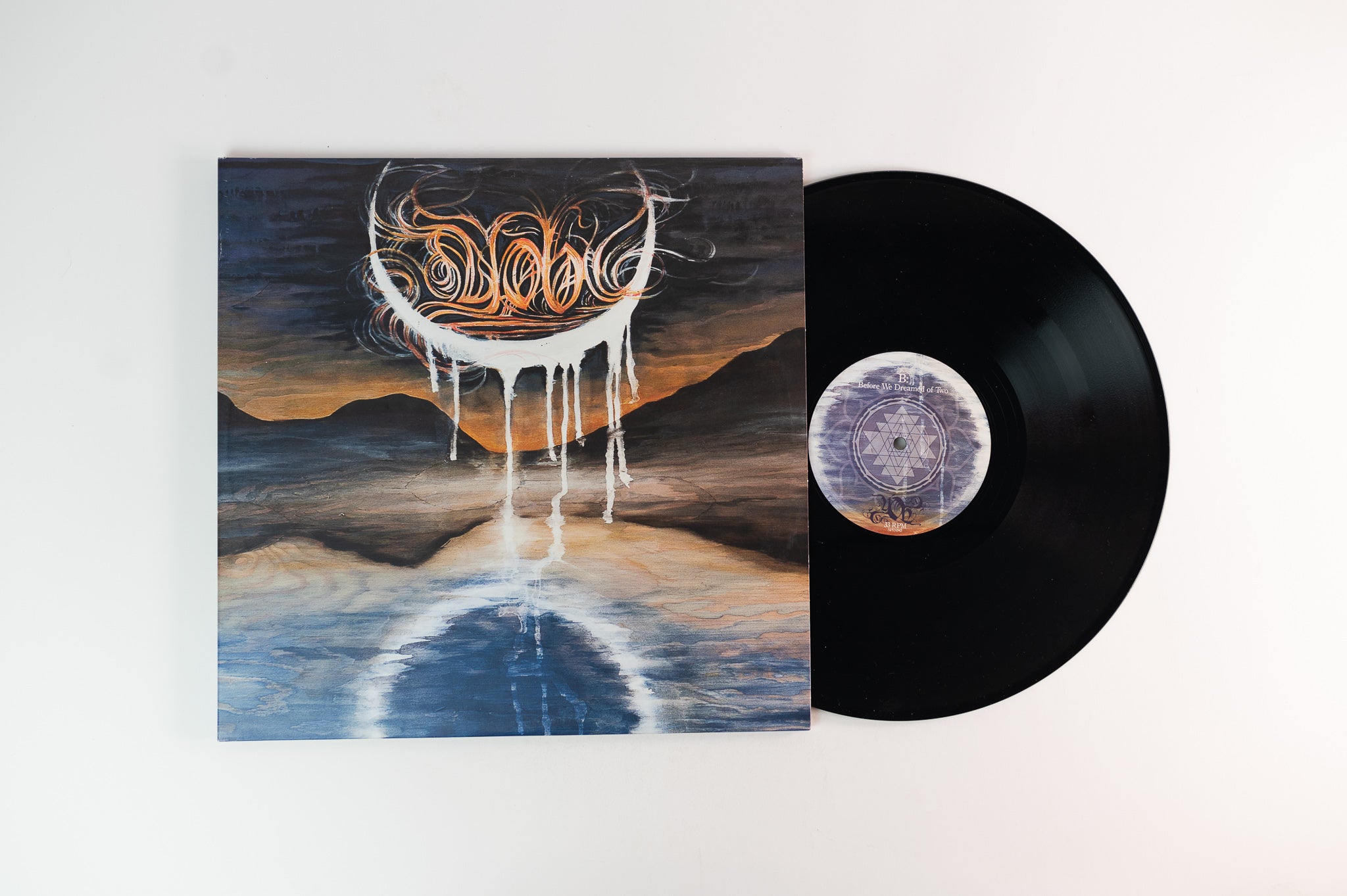 Yob - Atma on 209 Buck Spin