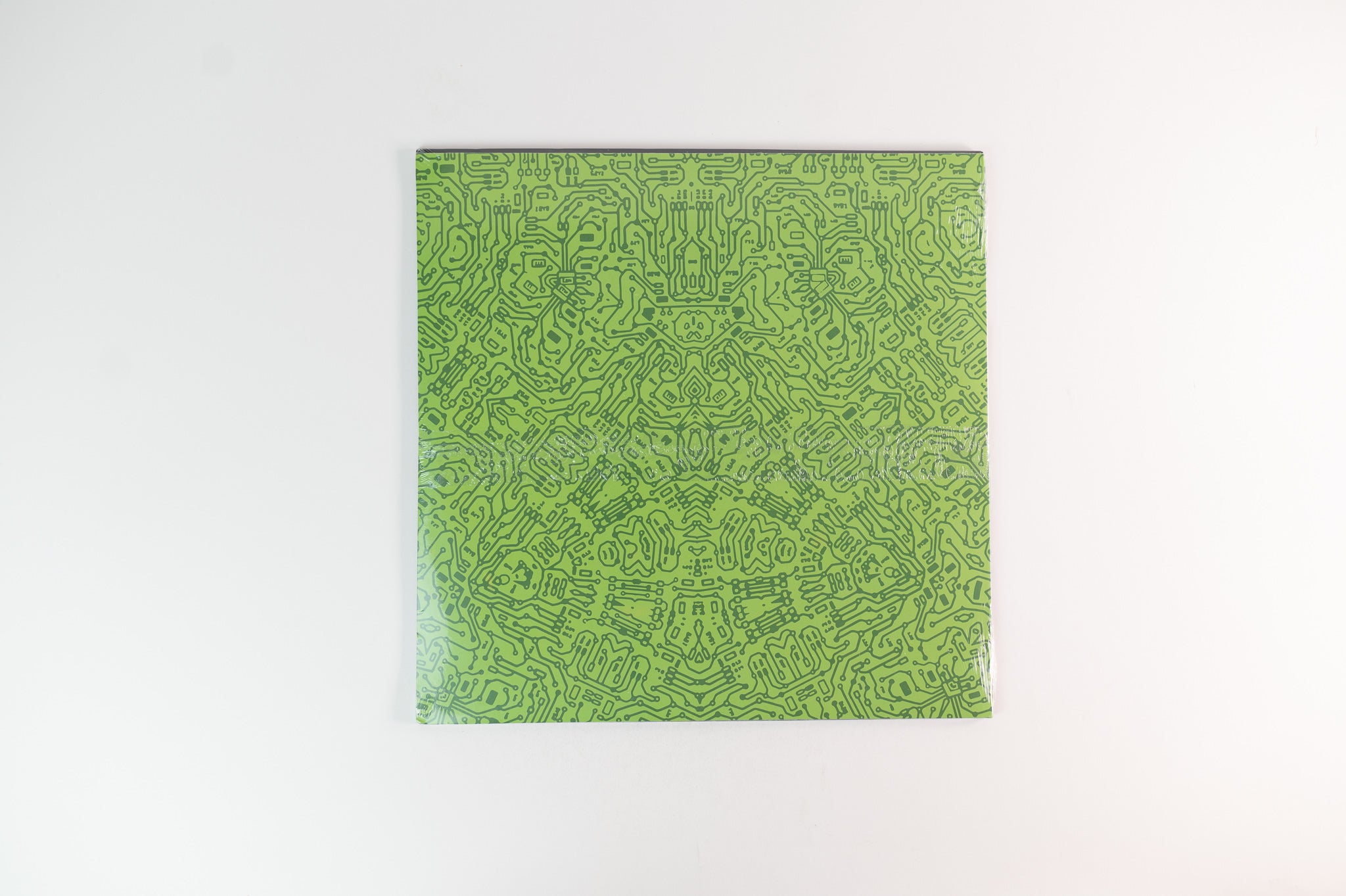 J Dilla - Dillatronic on Vintage Vibez Reissue Sealed