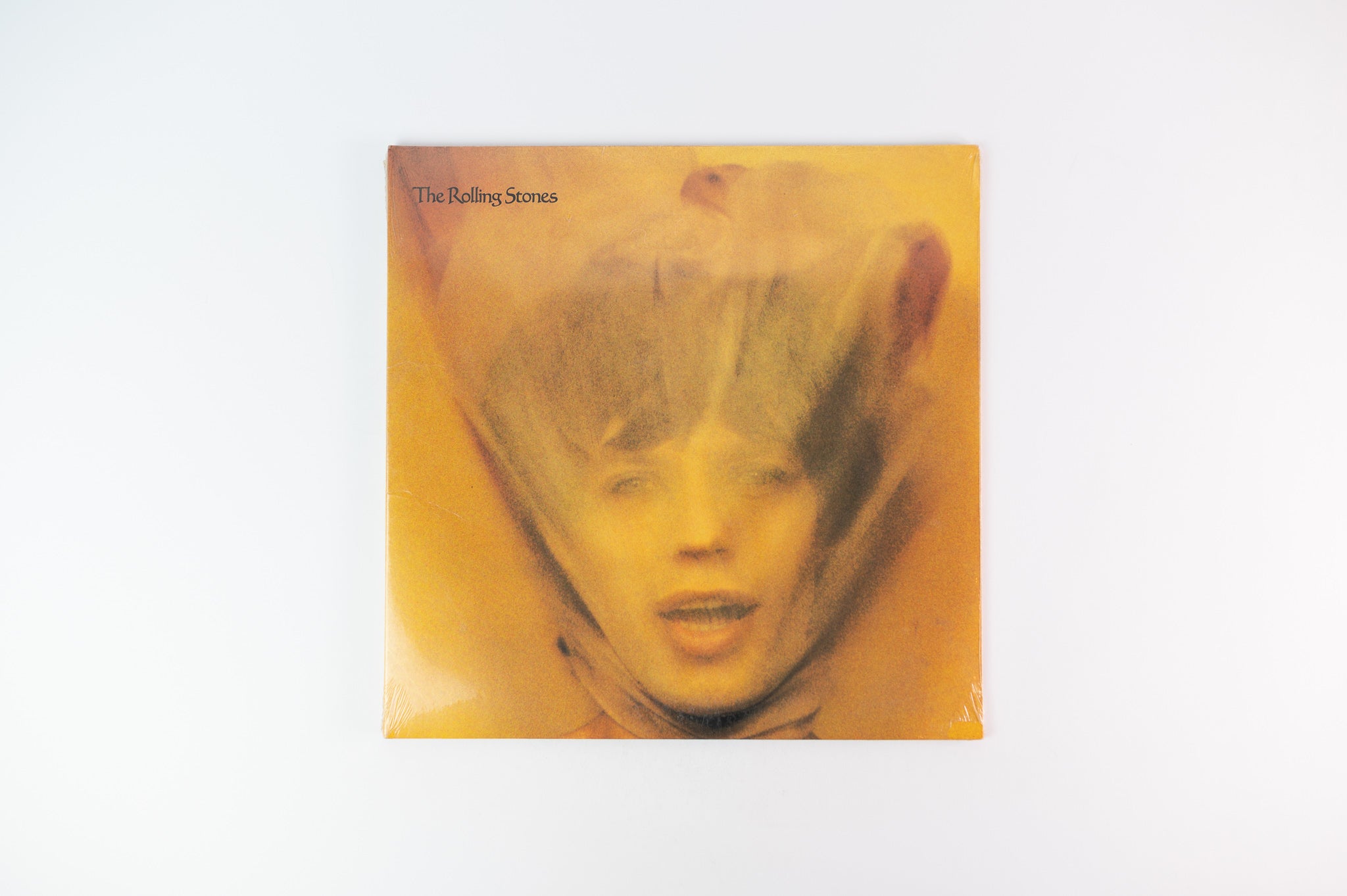 The Rolling Stones - Goats Head Soup