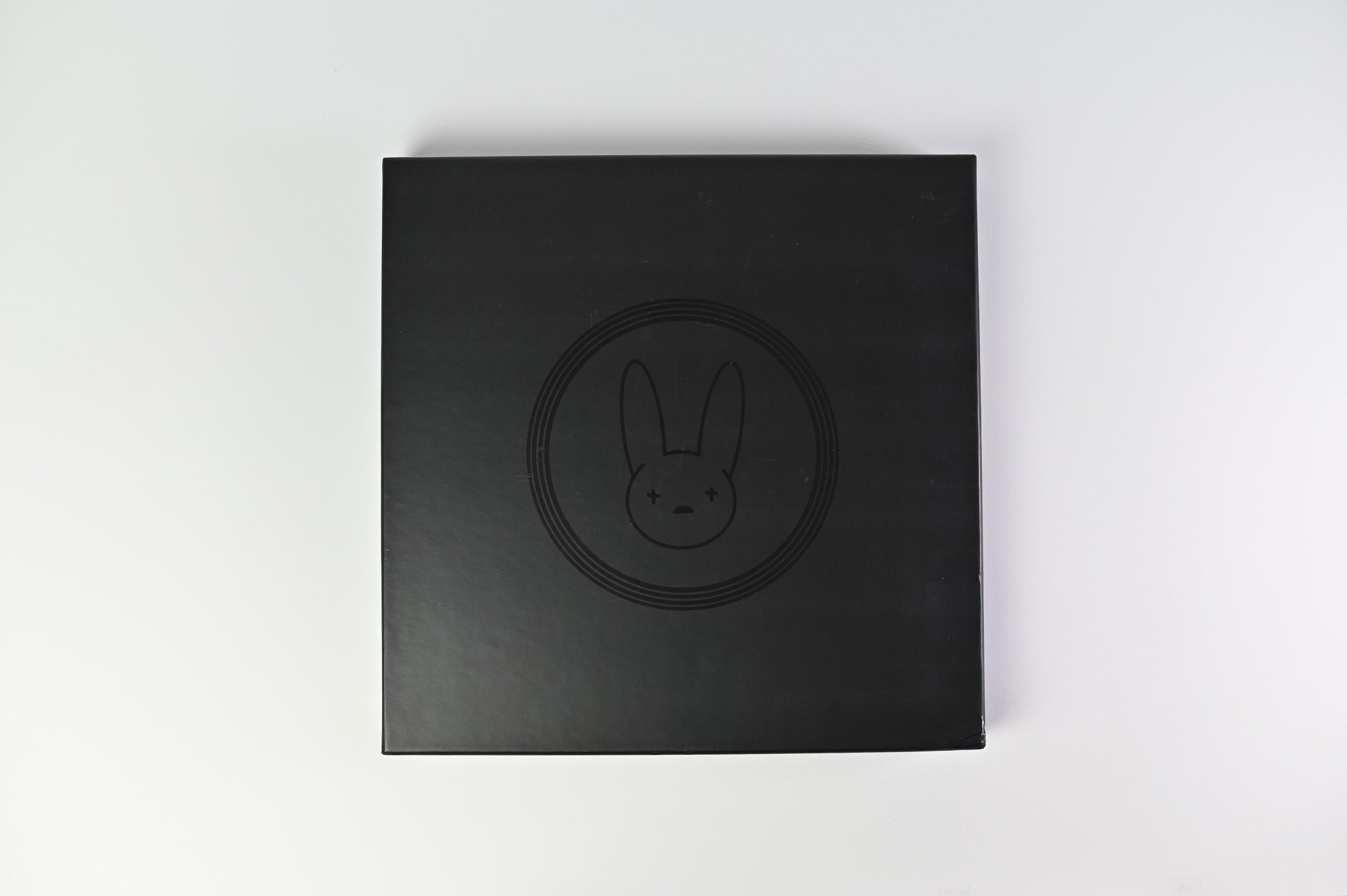 Bad Bunny - Anniversary Trilogy Box Set on Rimas Entertainment