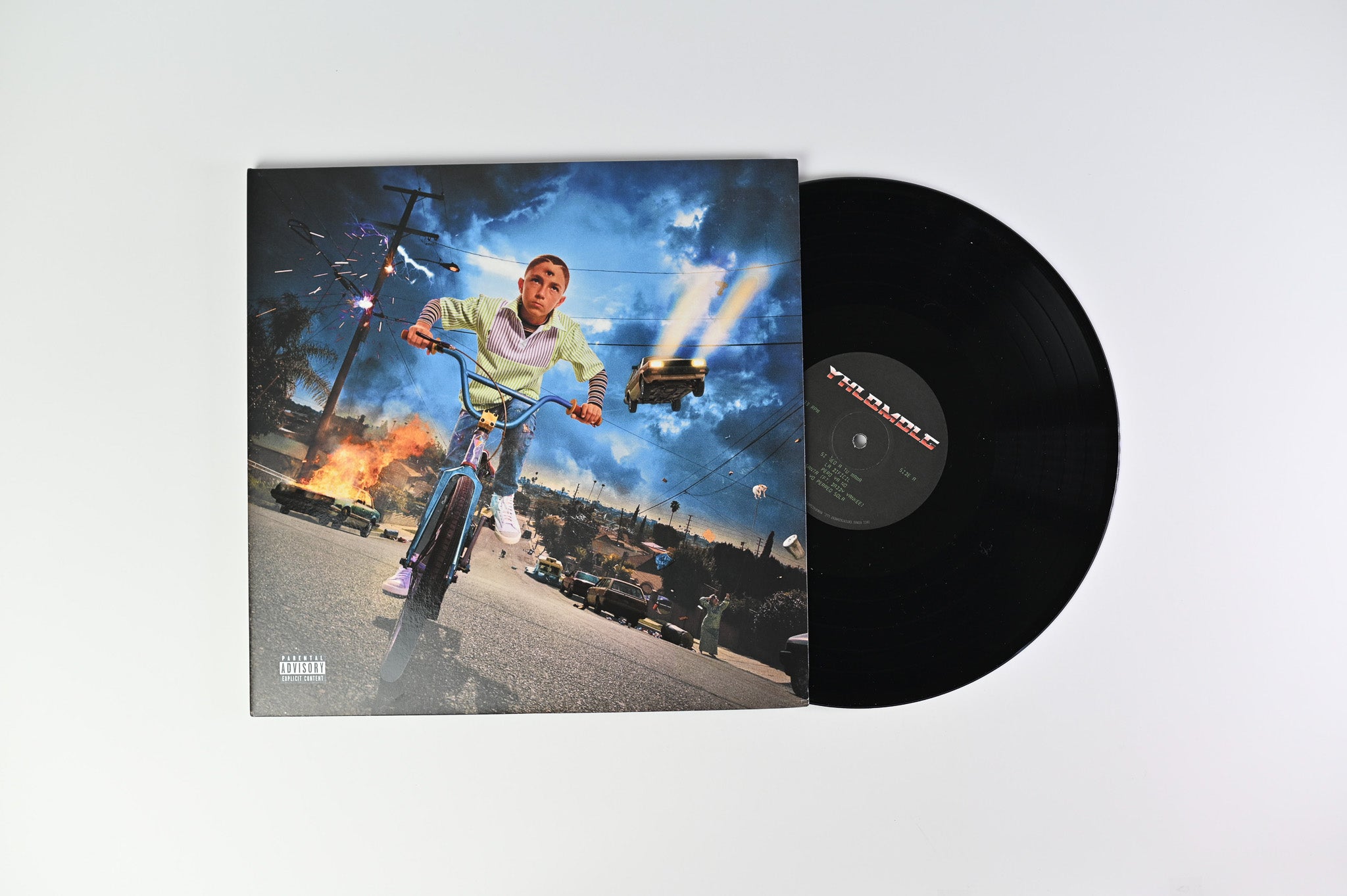 Bad Bunny - Anniversary Trilogy Box Set on Rimas Entertainment