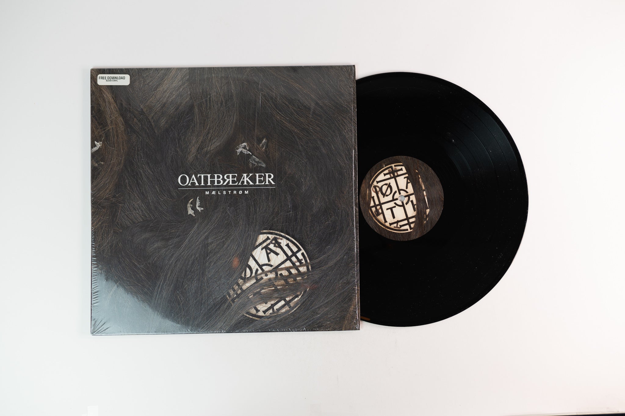 Oathbreaker - Maelstrom on Deathwish