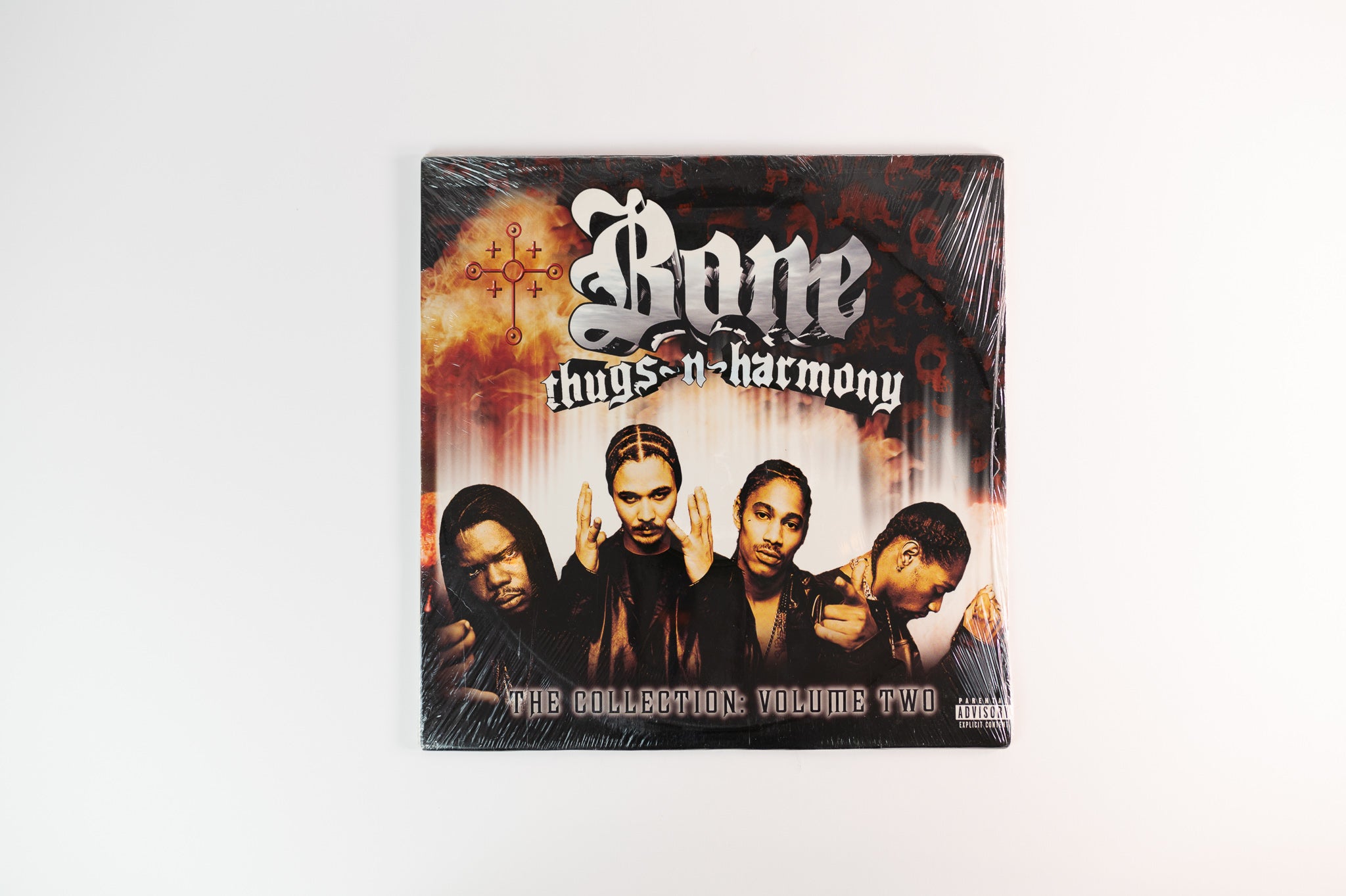 Bone Thugs-N-Harmony - The Collection: Volume Two