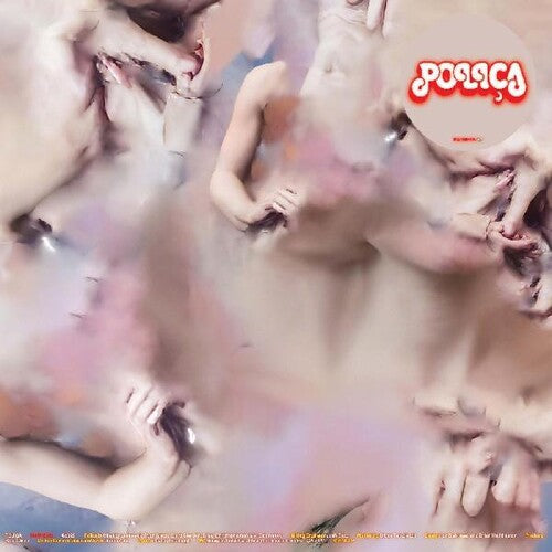 Polica - Madness [Indie-Exclusive Yellow Vinyl]