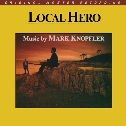 Mark Knopfler - Local Hero