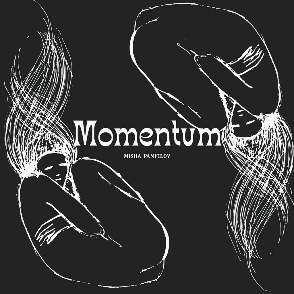 Misha Panfilov - Momentum