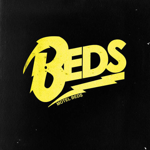 Motel Beds - Dumb Gold