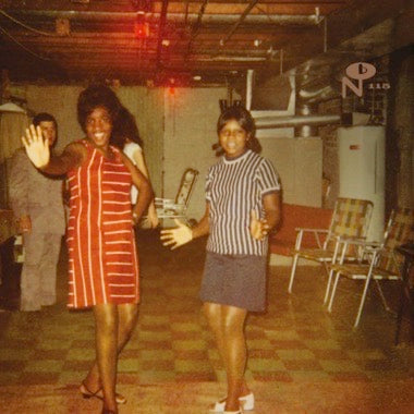 Various - Penny & The Quarters & Friends [Black Vinyl]
