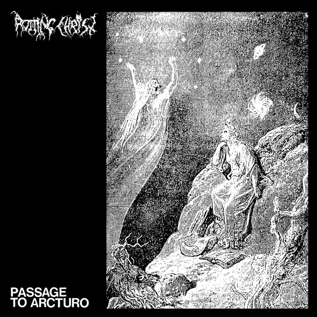Rotting Christ - Passage To Arcturo