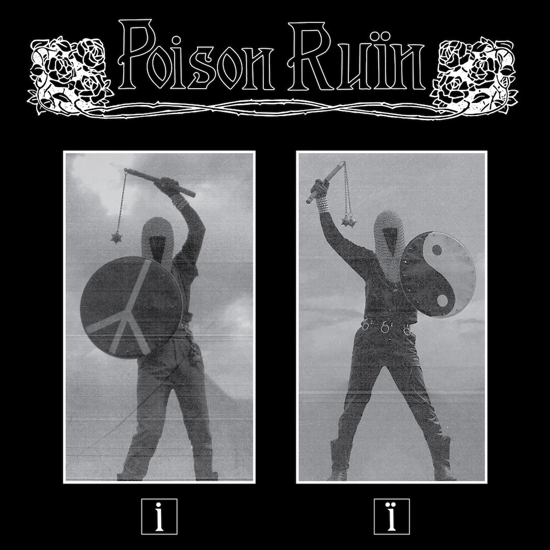 Poison Ruin - Poison Ruin