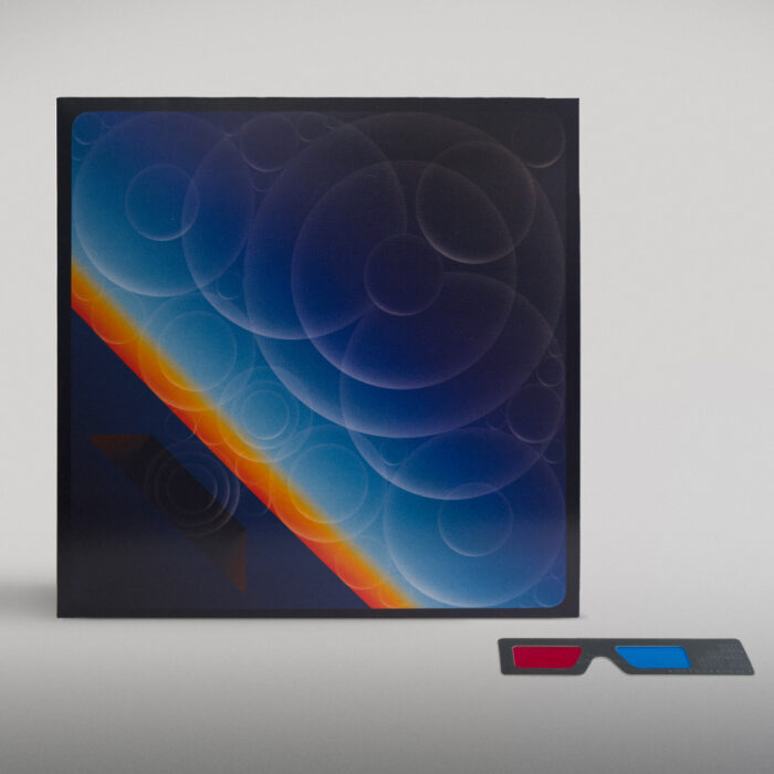 The Mars Volta - Noctourniquet [LIMIT 1 PER CUSTOMER]