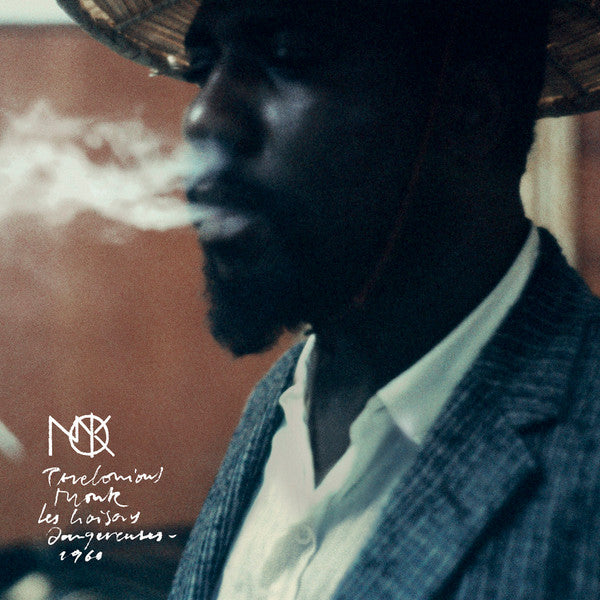 Thelonious Monk - Les Liaisons Dangereuses 1960 [200g Vinyl] [LIMIT 1 PER CUSTOMER]