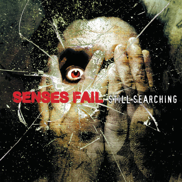Senses Fail - Still Searching [Deluxe Edition]