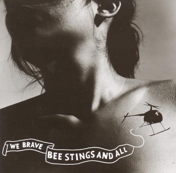 Thao With The Get Down Stay Down - We Brave Bee Stings And All