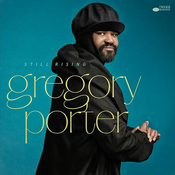 Gregory Porter - Still Rising - International Edition