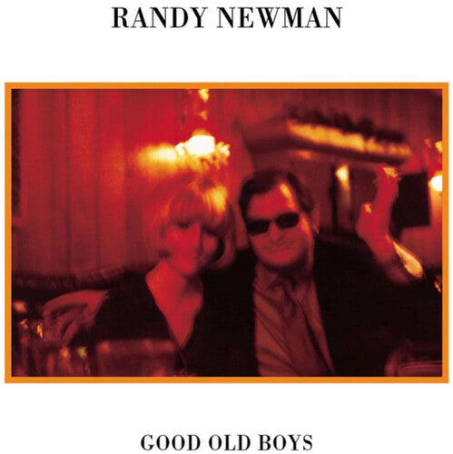 Randy Newman - Good Old Boys [Deluxe Edition]