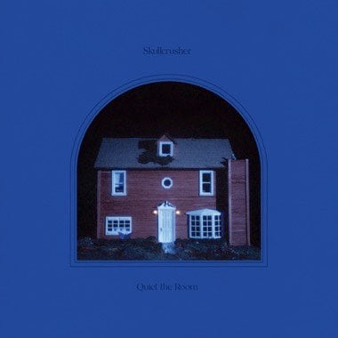 Skullcrusher - Quiet the Room [Black Vinyl]