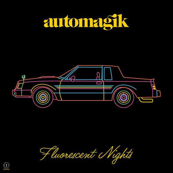 Automagik - Fluorescent Nights