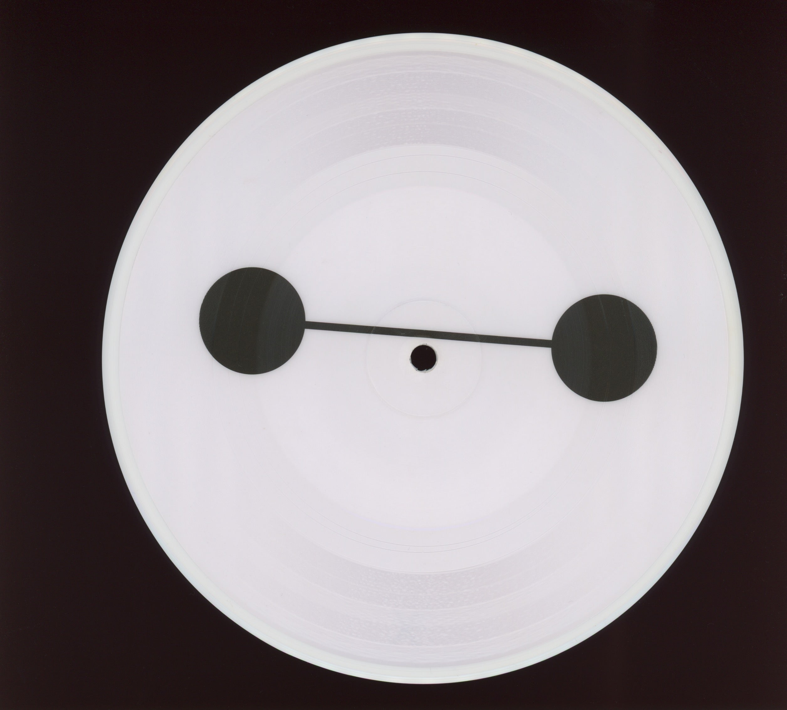 Fall Out Boy - Immortals on Island Picture Disc