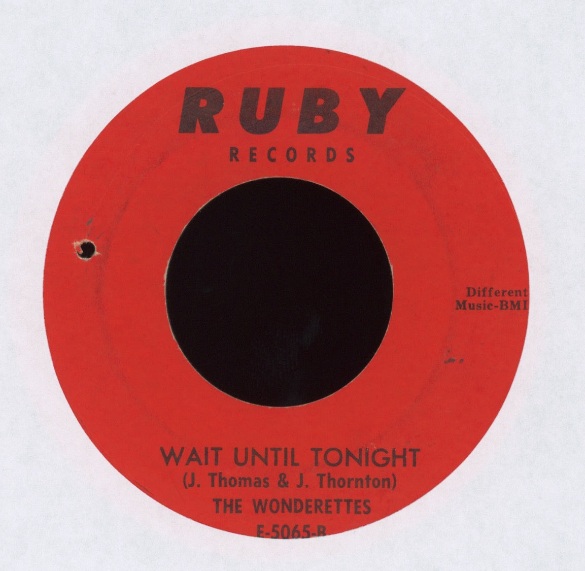 The Wonderettes - I Feel Strange on Ruby