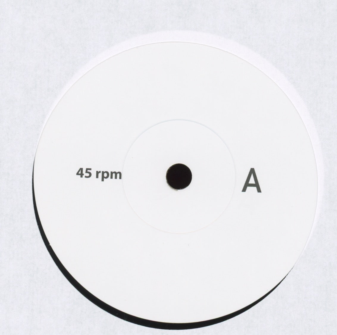 Shame - Gone Fishing / Donk Vinyl Me Please Secret 7"
