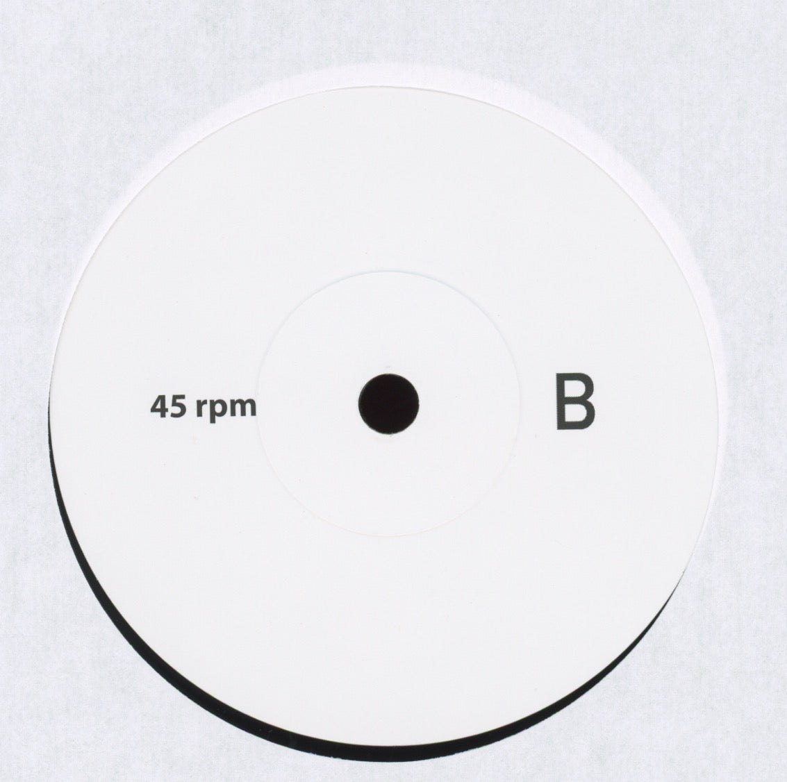 Shame - Gone Fishing / Donk Vinyl Me Please Secret 7"