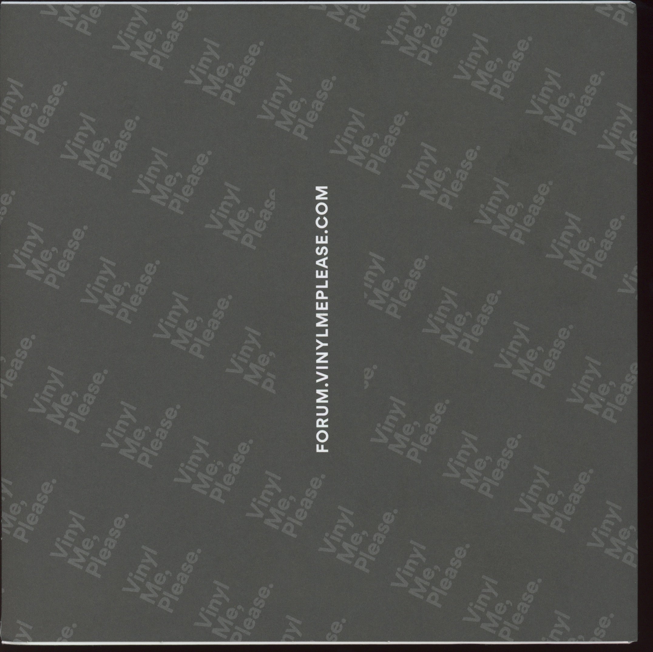 Shame - Gone Fishing / Donk Vinyl Me Please Secret 7"