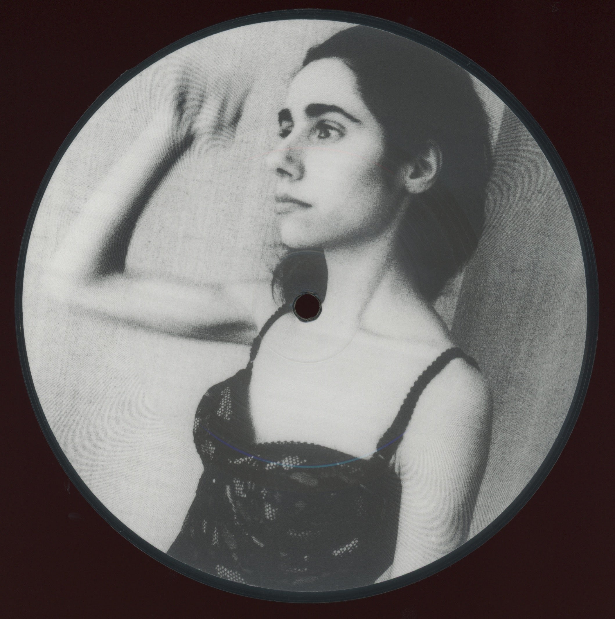 PJ Harvey - Send His Love To Me on Island 7" Picture Disc