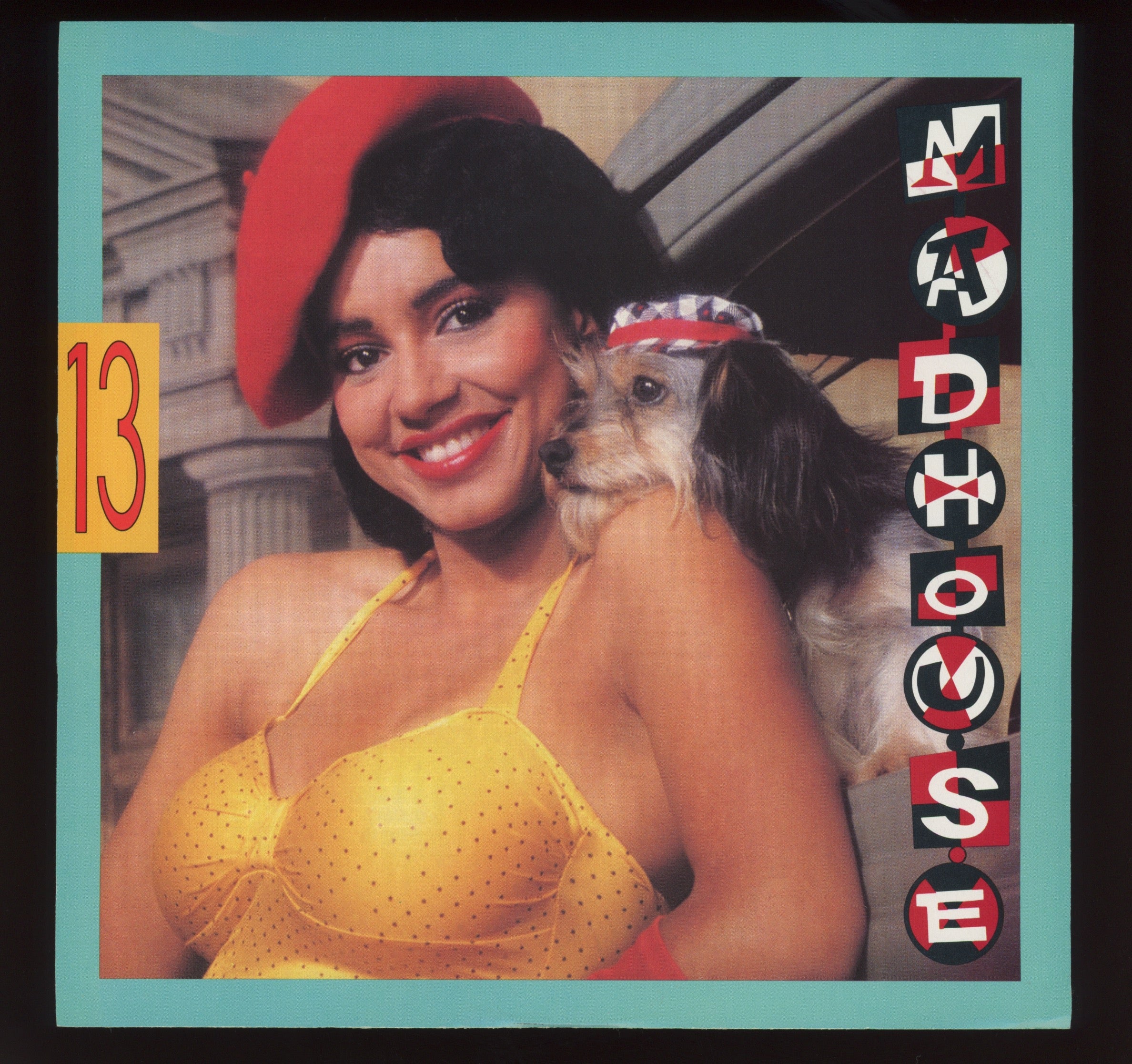 Madhouse - 13 on Paisley Park Promo