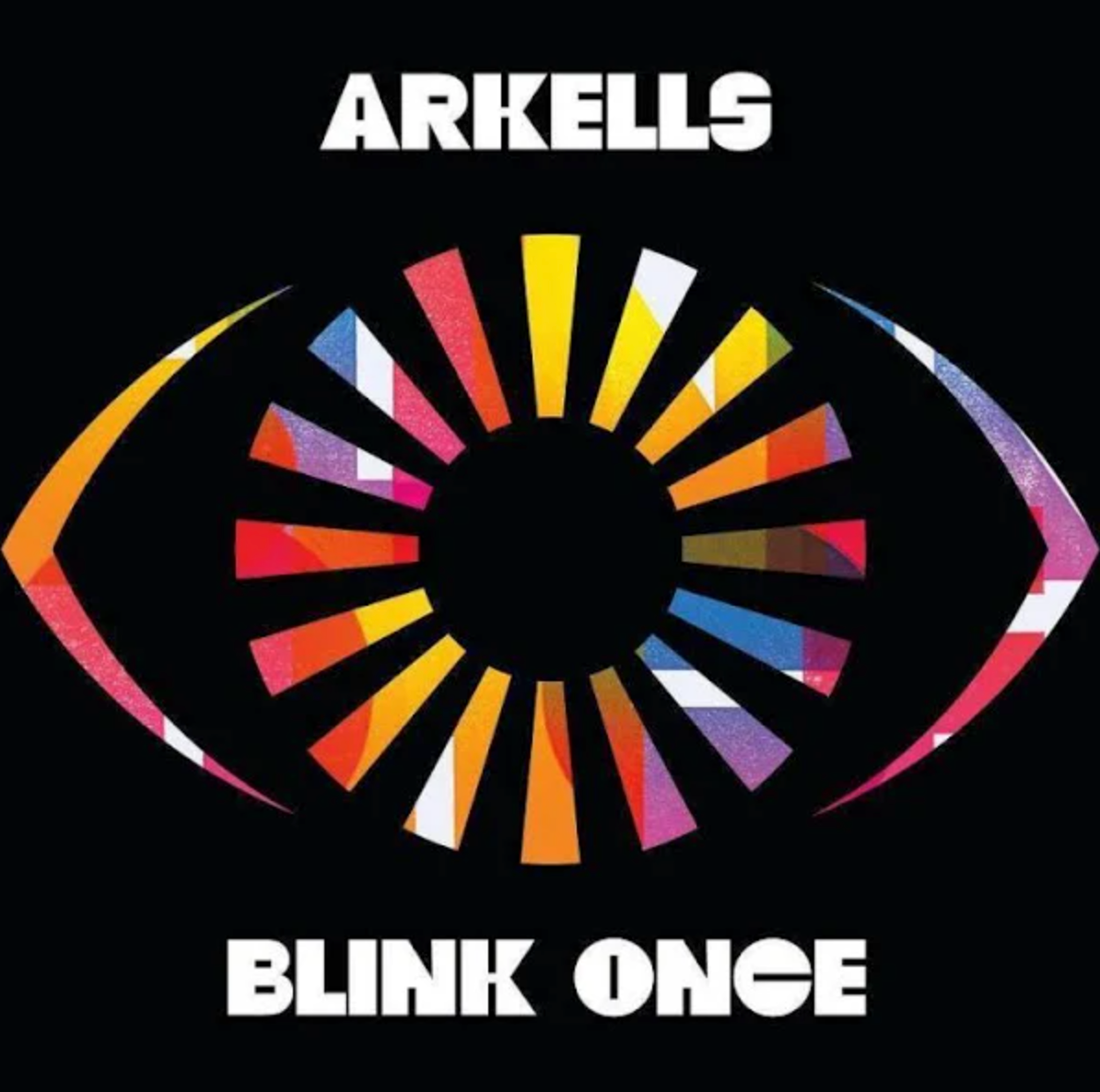 Arkells - Blink Once