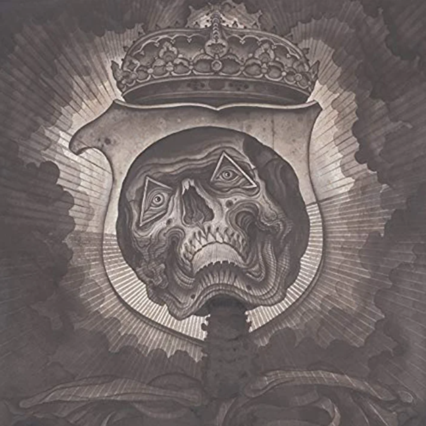 Doomriders - Darkness Come Alive [Colored Vinyl]