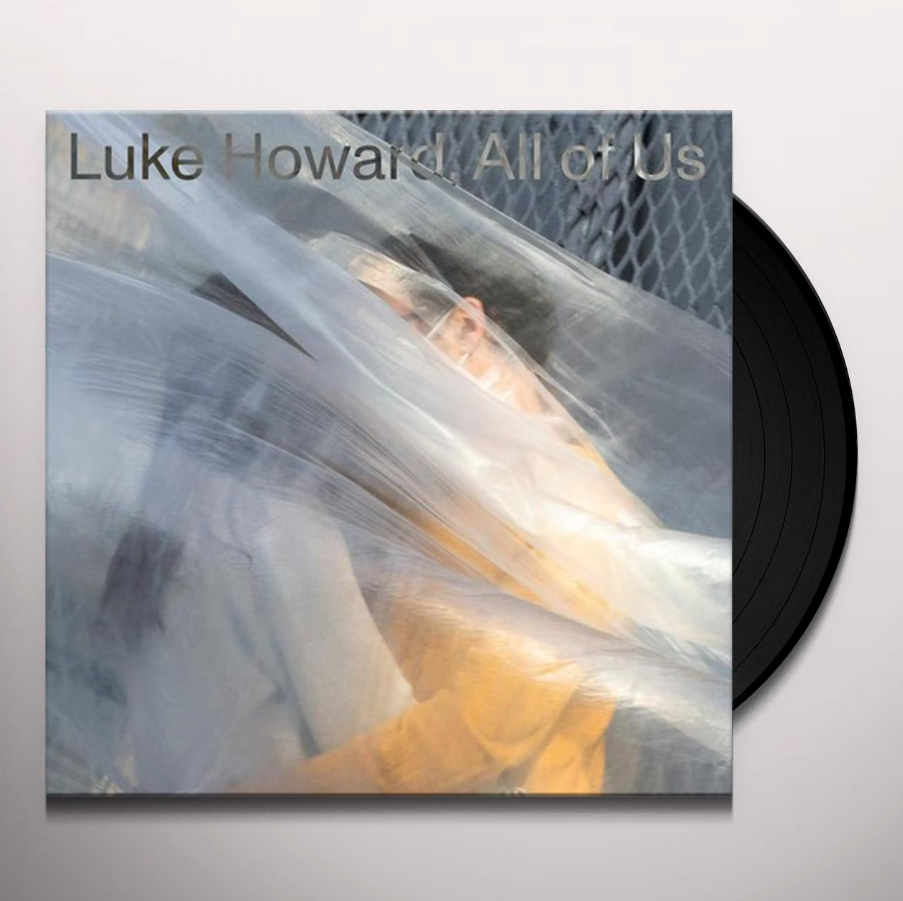 Luke Howard - All Of Us