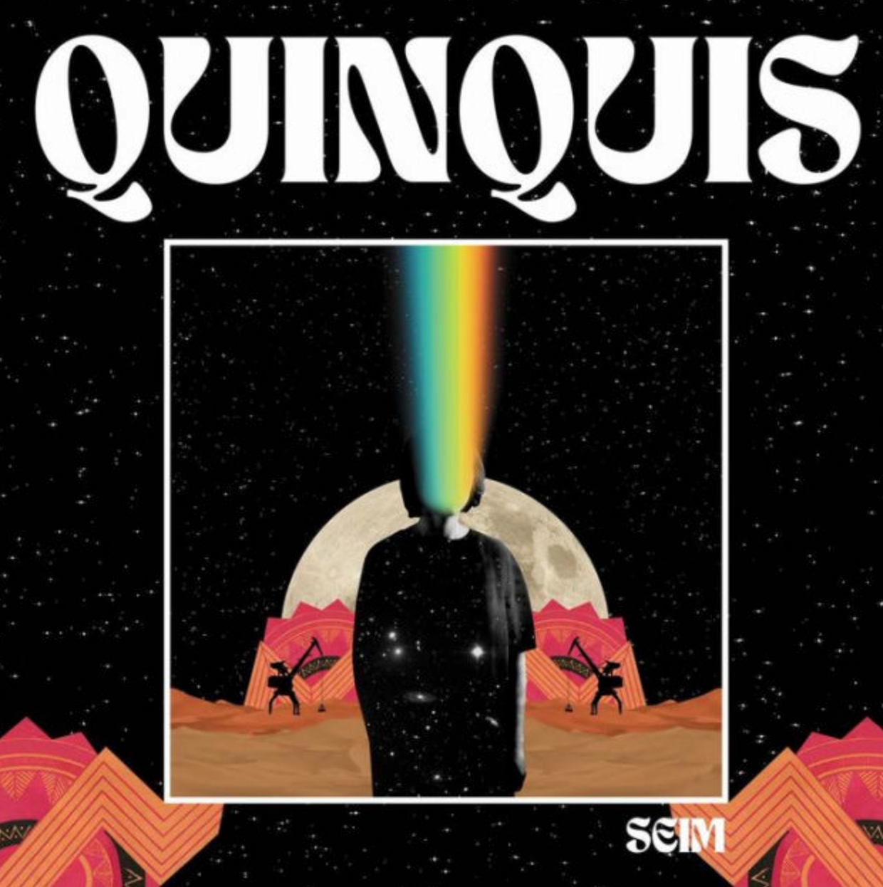 Quinquis - SEIM