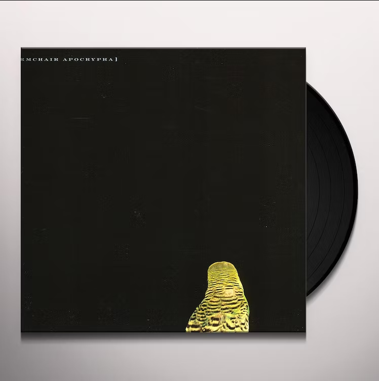 Andrew Bird - Armchair Apocrypha