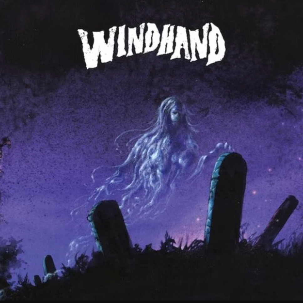 Windhand - Windhand