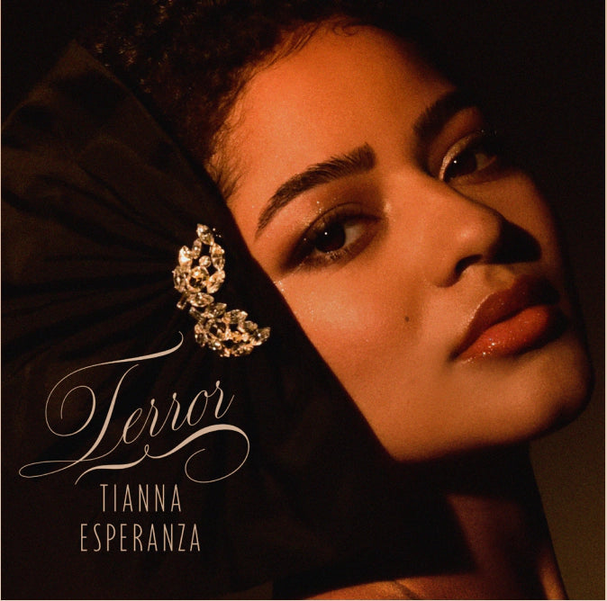 Tianna Esperanza - Terror [Indie-Exclusive Bronze Vinyl]