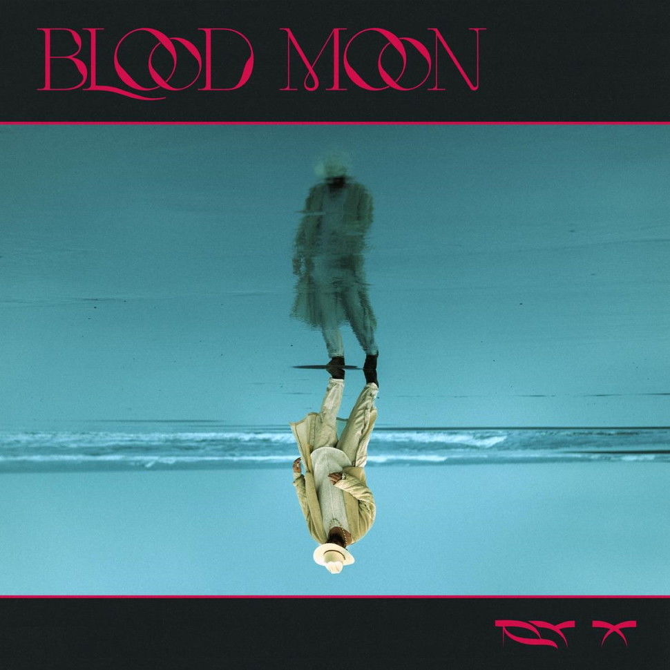 Ry X - Blood Moon [Indie-Exclusive]