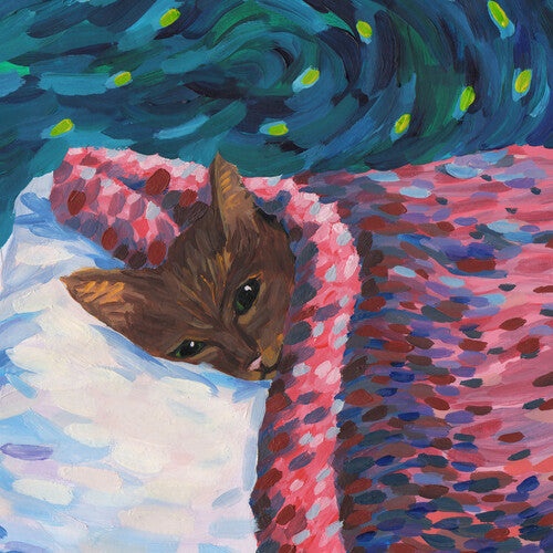 Cavetown - Sleepyhead [Purple Vinyl]
