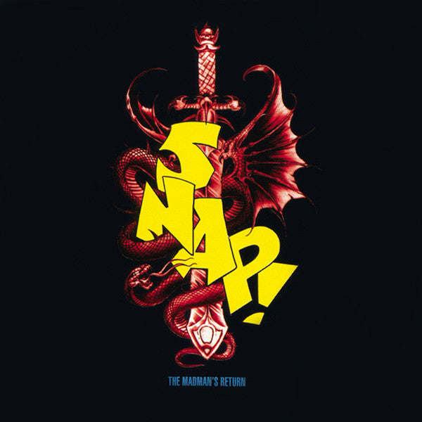 Snap! - The Madman's Return