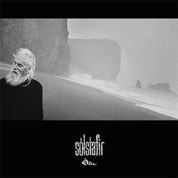 Solstafir - OTTA [Clear, White & Transparent Vinyl]